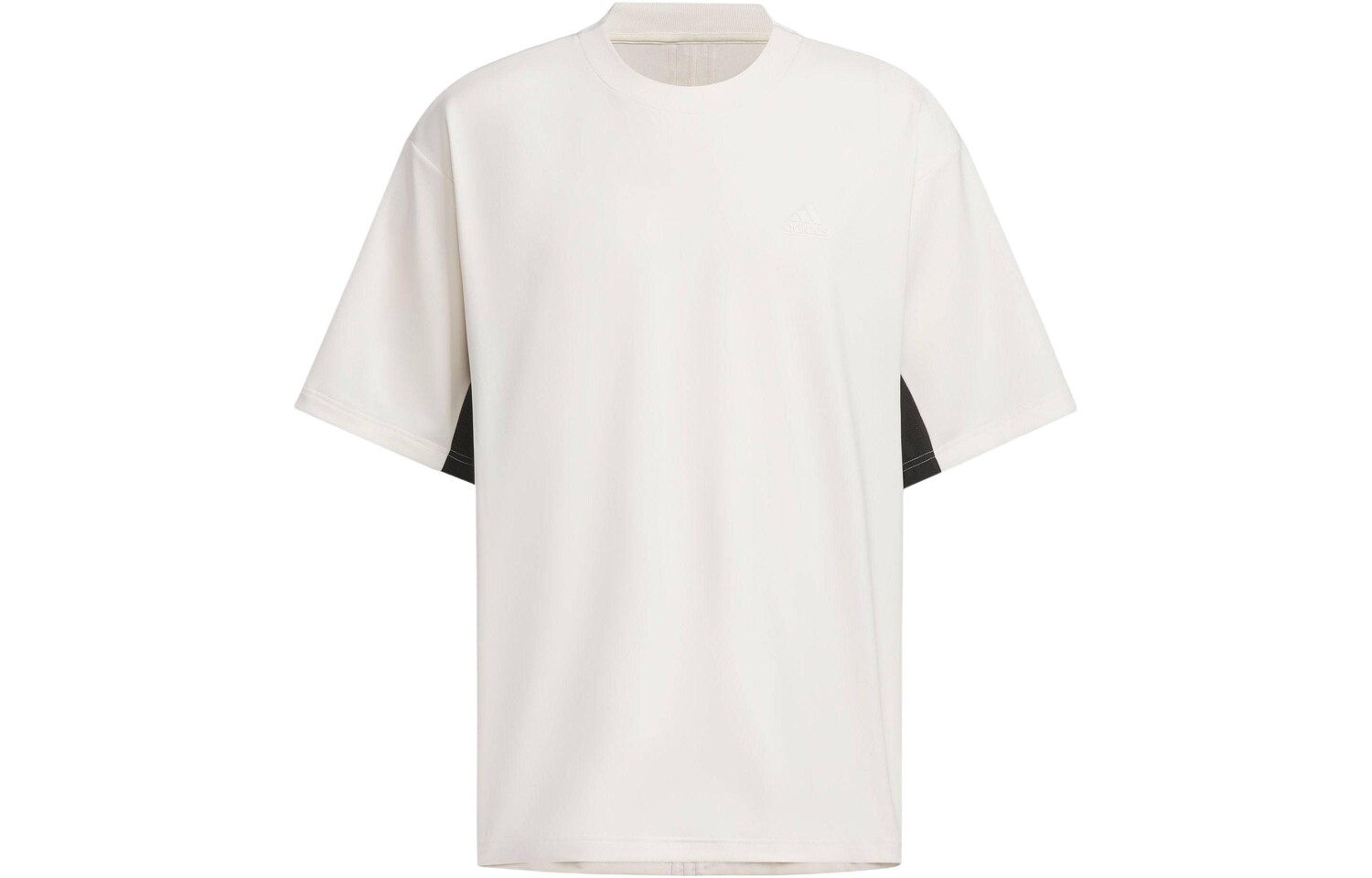 Футболка мужская белая Adidas, белый
Футболка мужская белая Adidas, белый
