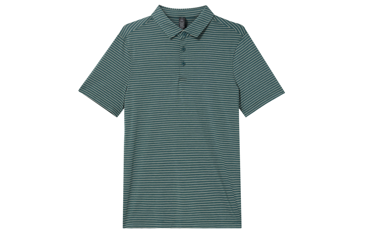 Поло Lululeman Evolution, Полосатый Солнечный Ларкспур
Поло Lululeman Evolution, Полосатый Солнечный Ларкспур