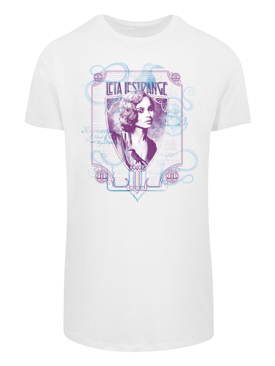 Рубашка F4NT4STIC Fantastic Beasts 2 Leta Lestrange, белый
Рубашка F4NT4STIC Fantastic Beasts 2 Leta Lestrange, белый