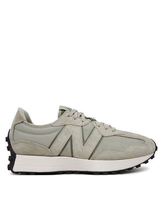 Кроссовки U327SWC New Balance, хаки
Кроссовки U327SWC New Balance, хаки
