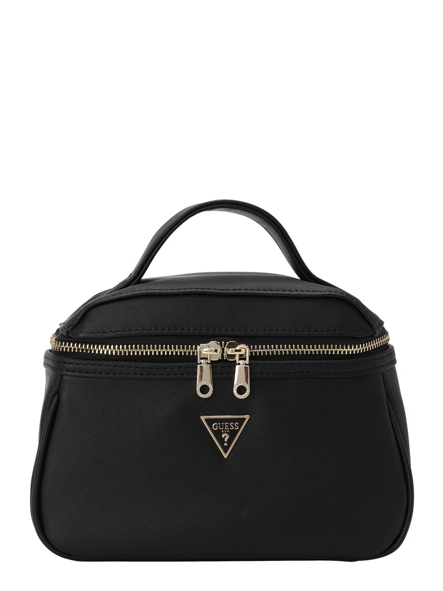 Косметичка GUESS BEAUTY, Black
Косметичка GUESS BEAUTY, Black