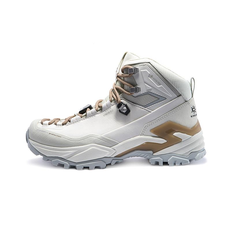 KAILAS Женские горные походные ботинки MT5 3 GTX MID First Bud Yellow, цвет First Bud Yellow
KAILAS Женские горные походные ботинки MT5 3 GTX MID First Bud Yellow, цвет First Bud Yellow