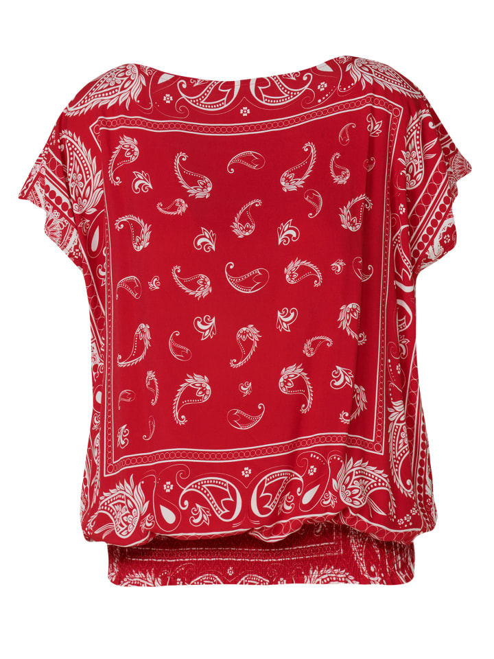 Блузка KOROSHI, красный
Блузка KOROSHI, красный