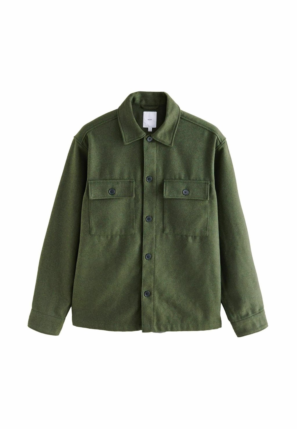 Легкая куртка REGULAR FIT Next, зеленый
Легкая куртка REGULAR FIT Next, зеленый