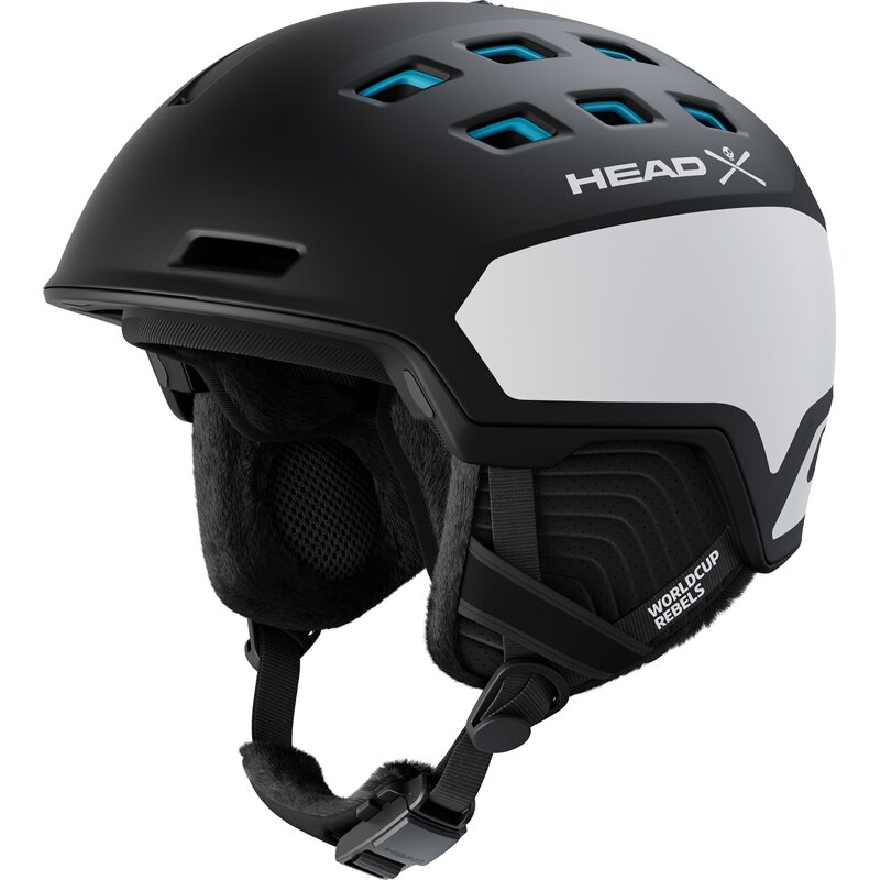 Мужской шлем Rev WCR Head, Черный, Мужской шлем Rev WCR Head
Мужской шлем Rev WCR Head, Черный, Мужской шлем Rev WCR Head