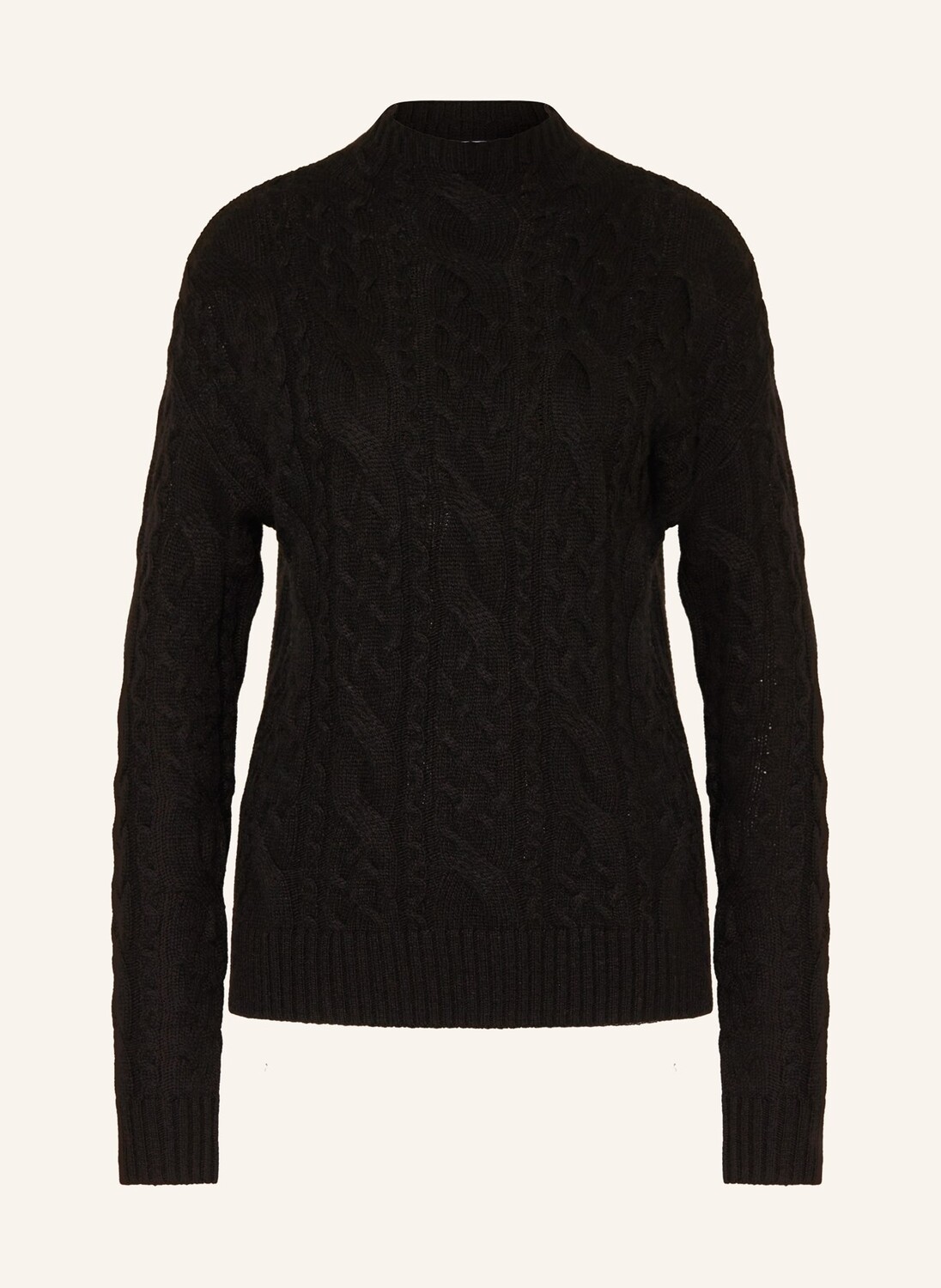 Свитер Darling Harbour, черный
Свитер Darling Harbour, черный