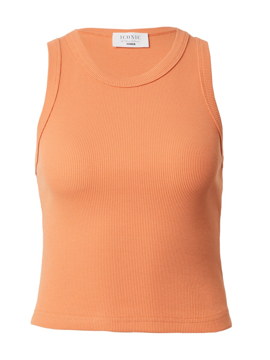 Топ ABOUT YOU x Iconic by Tatiana Kucharova Sarah, цвет Mandarine
Топ ABOUT YOU x Iconic by Tatiana Kucharova Sarah, цвет Mandarine