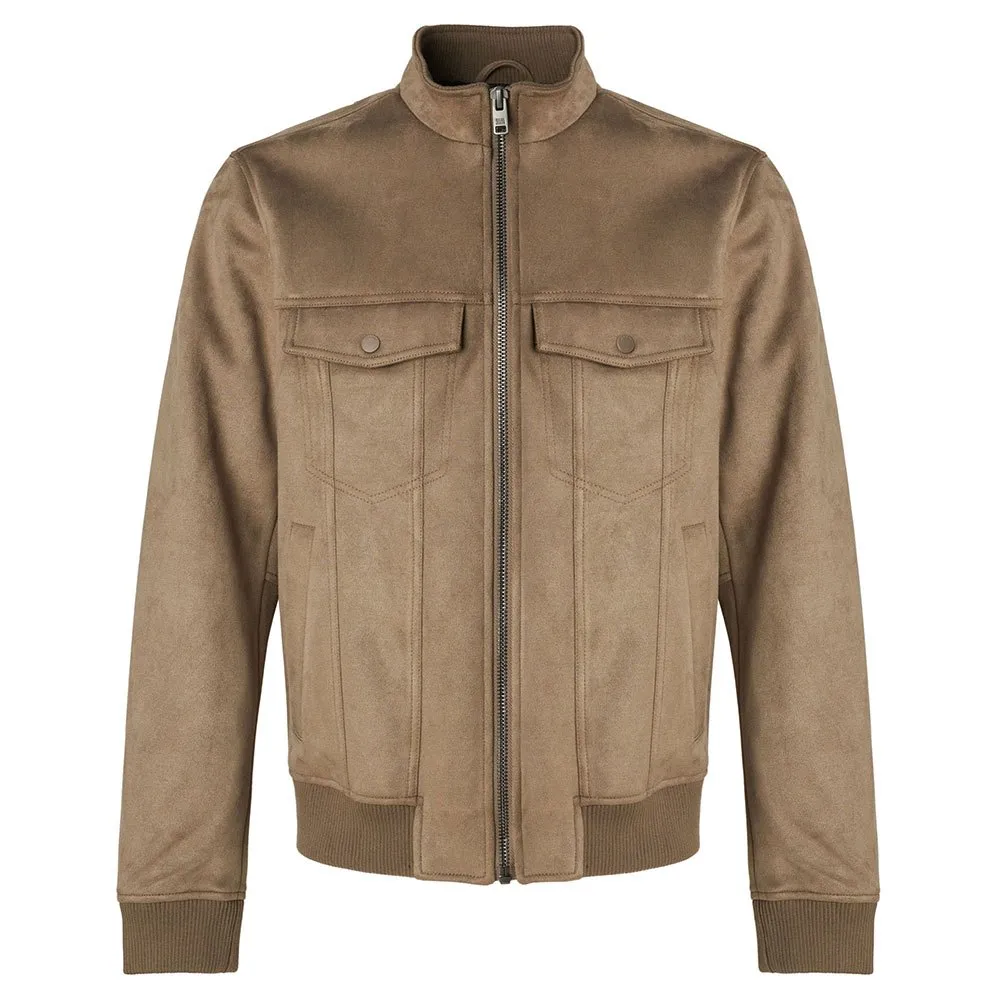 Куртка Salsa Jeans 21008702, коричневый
Куртка Salsa Jeans 21008702, коричневый