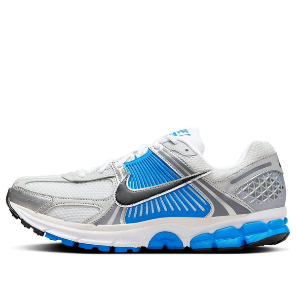 Кроссовки air zoom vomero 5 Nike, белый
Кроссовки air zoom vomero 5 Nike, белый