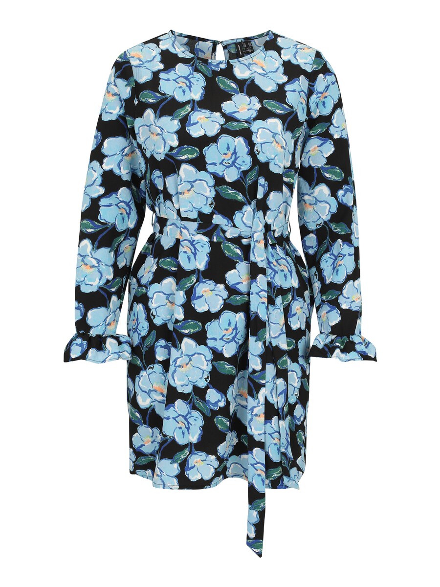 Платье Vero Moda Petite VMALEA NINA, черный
Платье Vero Moda Petite VMALEA NINA, черный