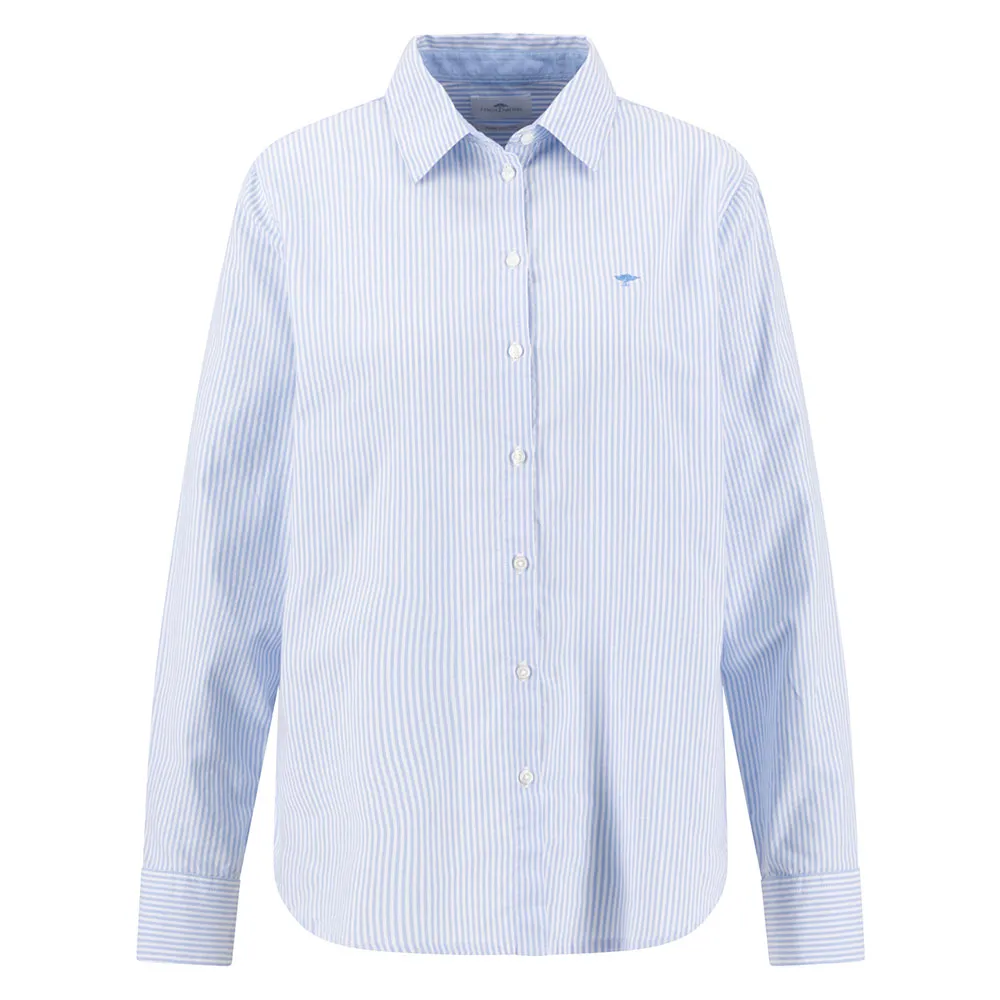 Рубашка с длинным рукавом Fynch Hatton 26131916, синий
Рубашка с длинным рукавом Fynch Hatton 26131916, синий