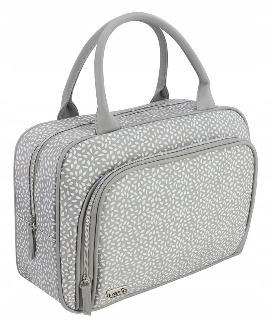 Женская косметичка, чехол, органайзер, сумка REED, серия SERENITY
Женская косметичка, чехол, органайзер, сумка REED, серия SERENITY