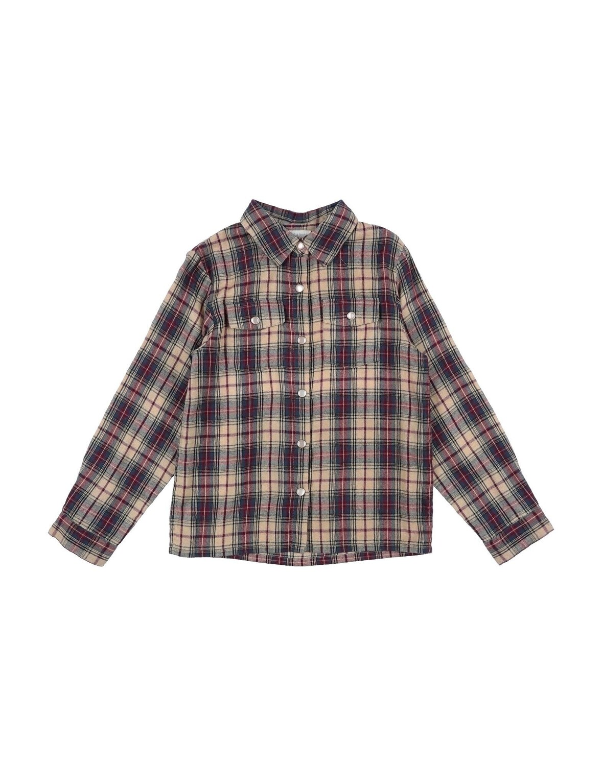 Рубашка Louis Louise, бежевый
Рубашка Louis Louise, бежевый