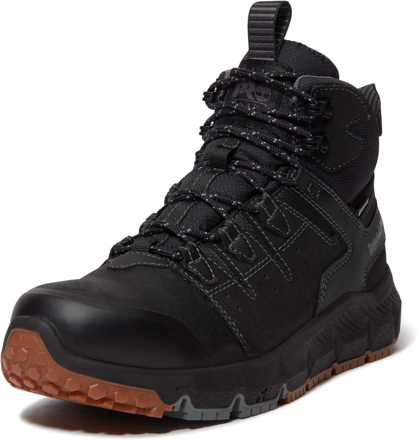 Timberland PRO мужские ботинки Tempe Soft Toe Waterproof, Black
Timberland PRO мужские ботинки Tempe Soft Toe Waterproof, Black