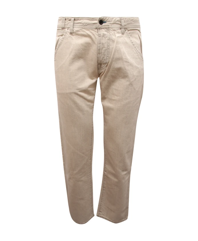 Джинсовые брюки, произведенные в Италии. Mauro Grifoni, белый
Джинсовые брюки, произведенные в Италии. Mauro Grifoni, белый