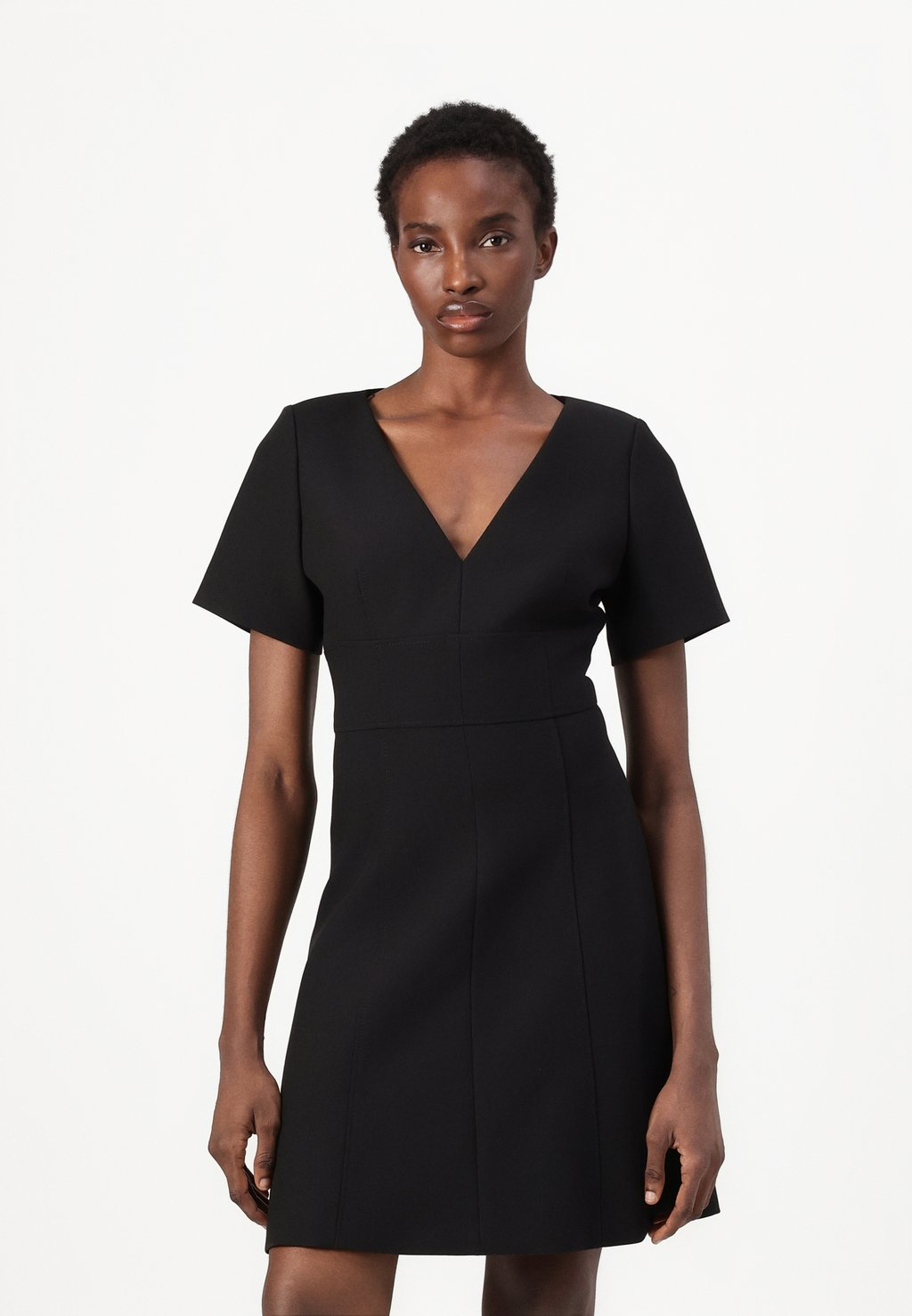 Повседневное платье KEVIOLA HUGO, черный
Повседневное платье KEVIOLA HUGO, черный