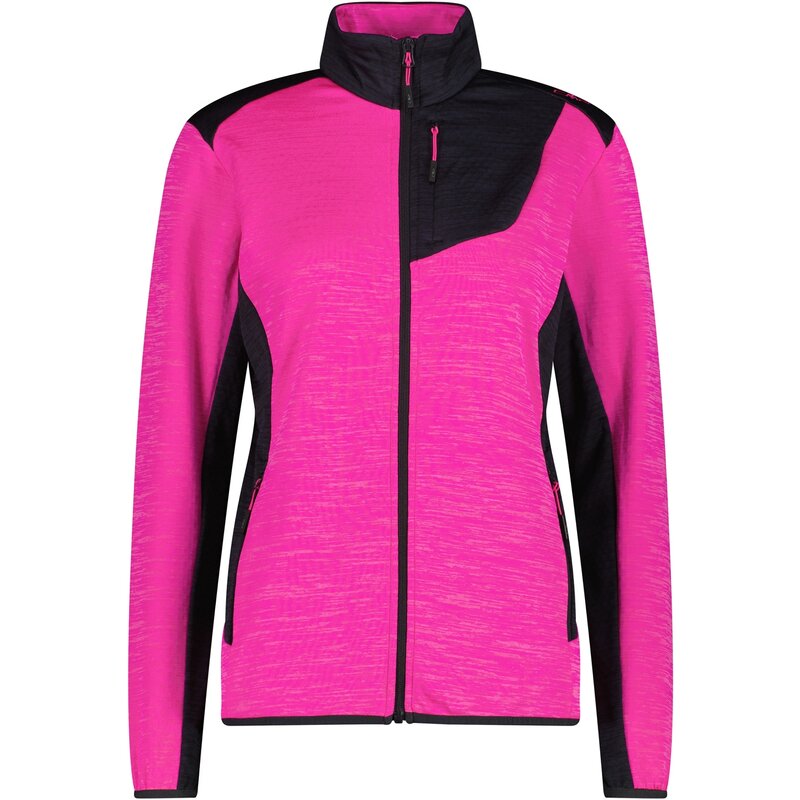 Куртка женская Cmp, цвет festival mel.
Куртка женская Cmp, цвет festival mel.