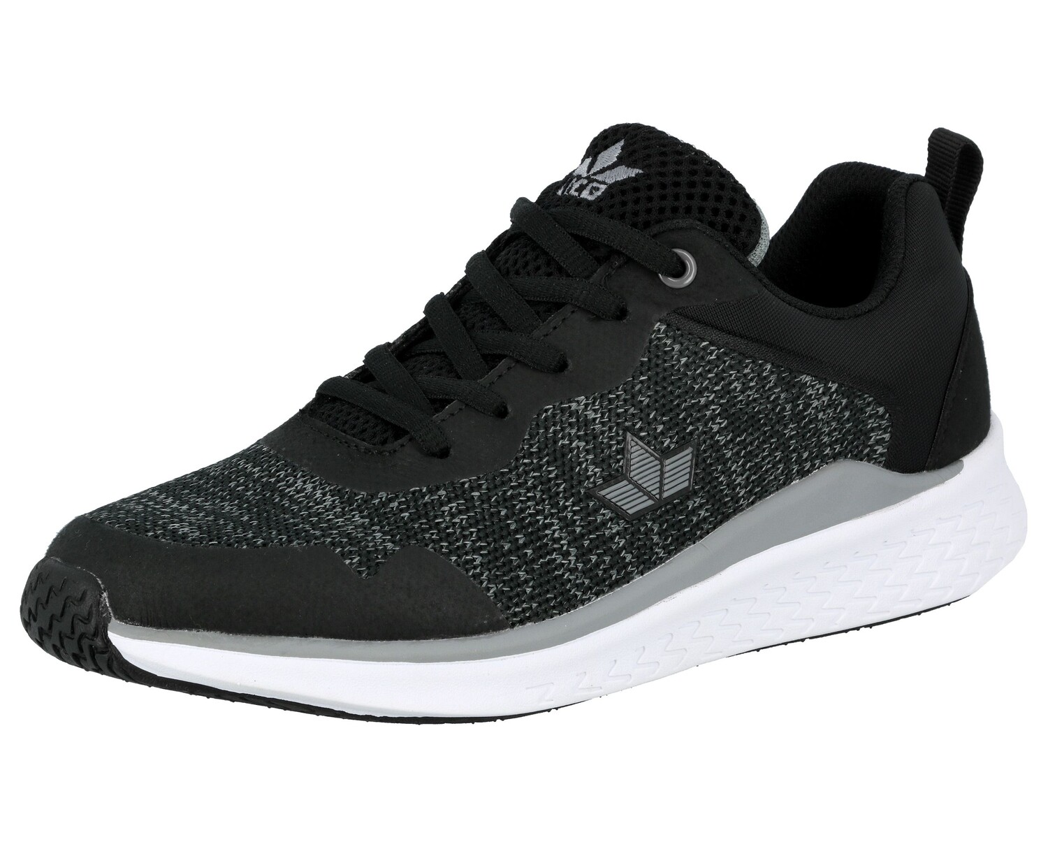 Низкие кроссовки Lico Justice, черный
Низкие кроссовки Lico Justice, черный