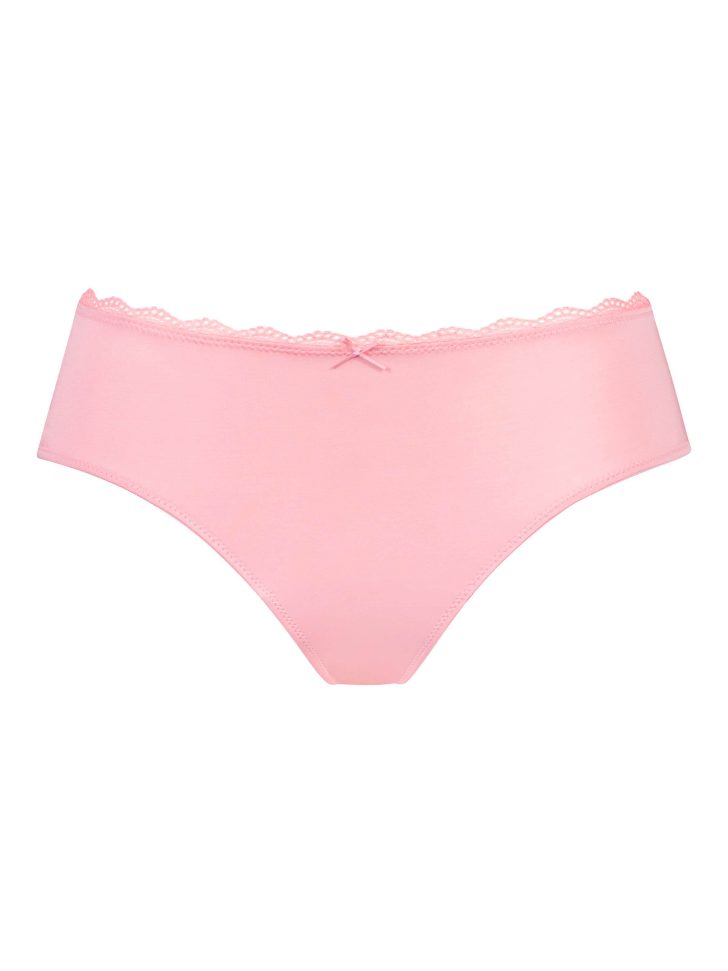 Mey Трусы Boyshorts 'Amorous' в цвете Rose
Mey Трусы Boyshorts 'Amorous' в цвете Rose