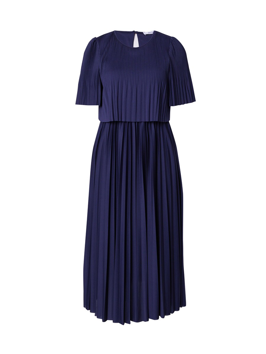 Платье макси ABOUT YOU Dress Lulu, темно-синий 
Платье макси ABOUT YOU Dress Lulu, темно-синий