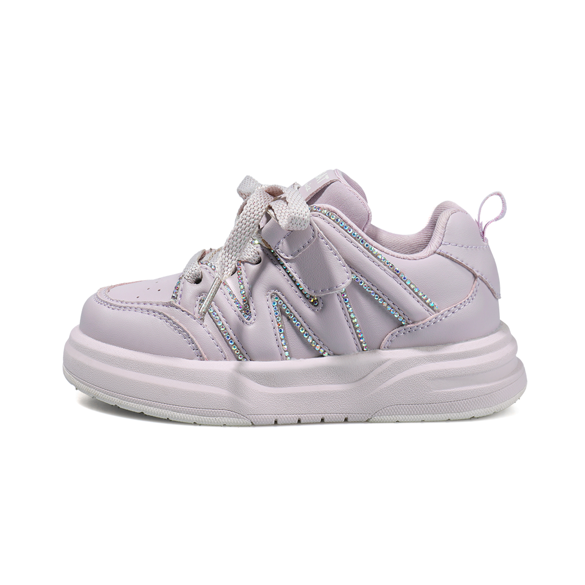 Детская обувь для повседневной жизни ST&SAT KIDS, фиолетовый
Детская обувь для повседневной жизни ST&SAT KIDS, фиолетовый