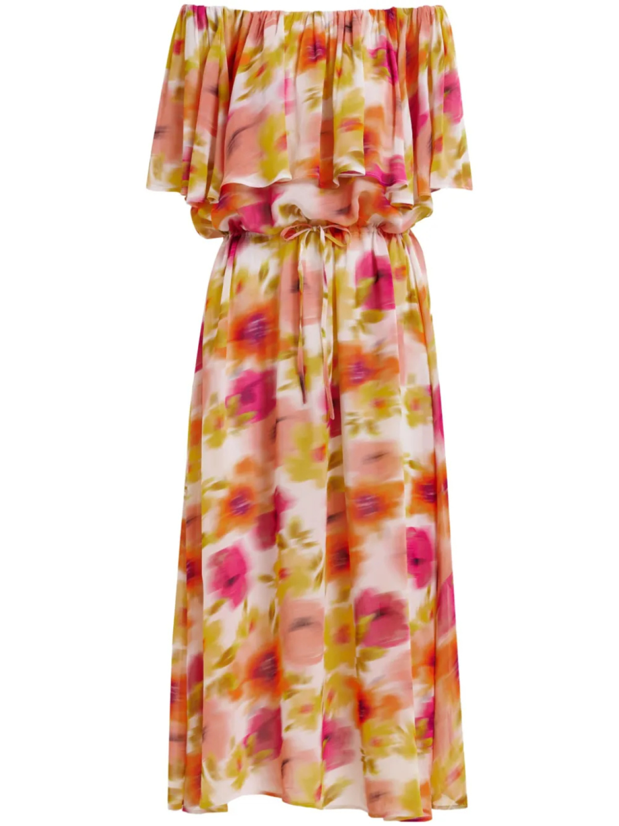 Essentiel Antwerp платье Hirgo, желтый
Essentiel Antwerp платье Hirgo, желтый