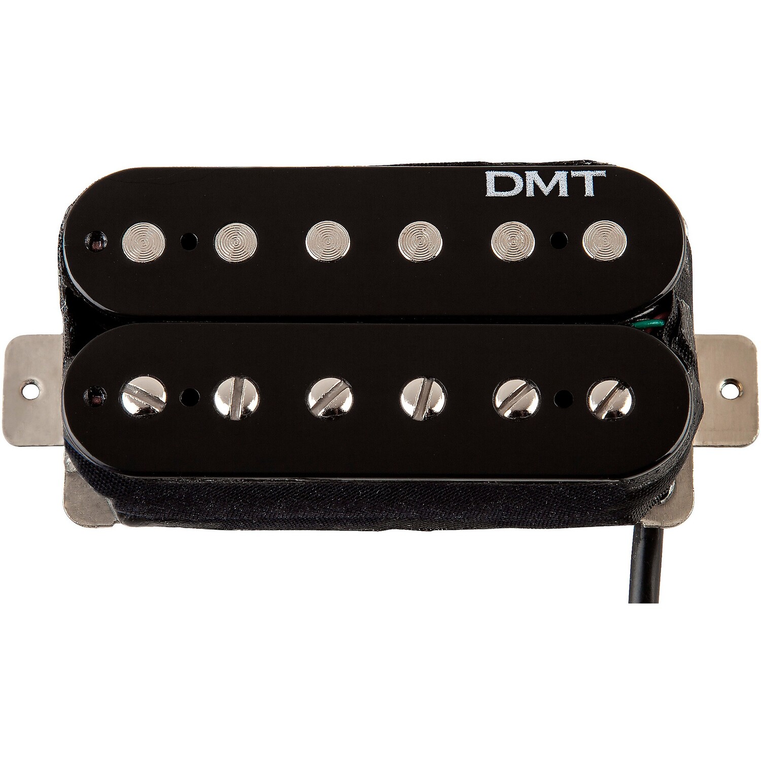 Звукосниматель Dean Nostalgia Bridge G Spaced Humbucker, черный
Звукосниматель Dean Nostalgia Bridge G Spaced Humbucker, черный