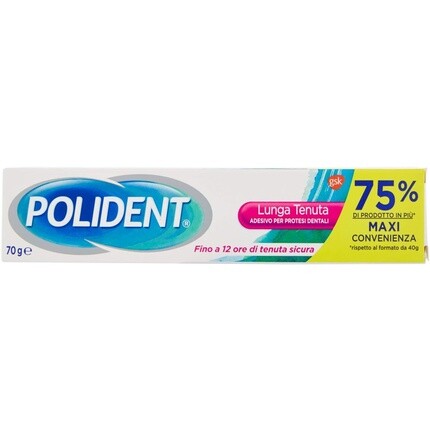 Долговечный 70 г, Polident
Долговечный 70 г, Polident