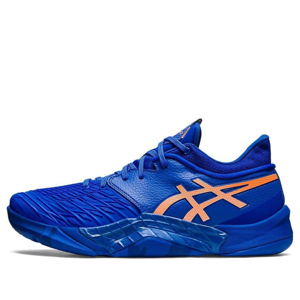 Кроссовки unpre ars low 'illusion blue' Asics, синий
Кроссовки unpre ars low 'illusion blue' Asics, синий