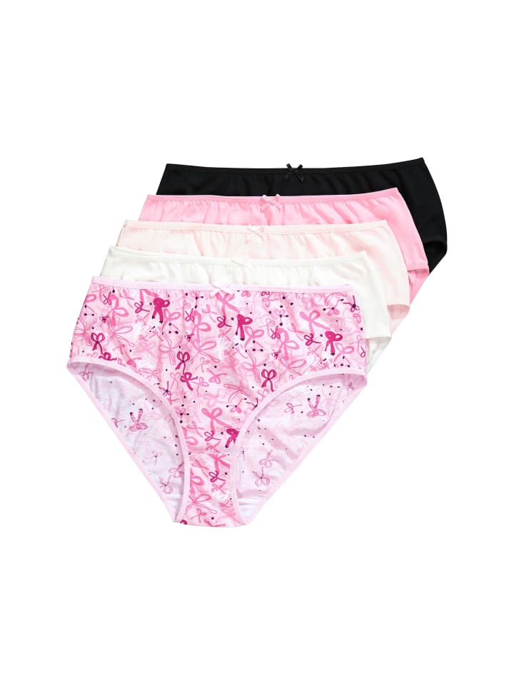 Трусы Ulla Popken
Трусы Ulla Popken