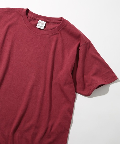 Футболка из 100% хлопка, 5 унций (142 г), с коротким рукавом Printstar, бургундия
Футболка из 100% хлопка, 5 унций (142 г), с коротким рукавом Printstar, бургундия