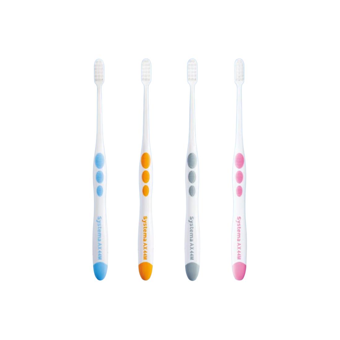 Щетка для чистки зубов и массажа десен King Cone из искусственного меха с тонким наконечником, 1/2/4 шт LION
Щетка для чистки зубов и массажа десен King Cone из искусственного меха с тонким наконечником, 1/2/4 шт LION