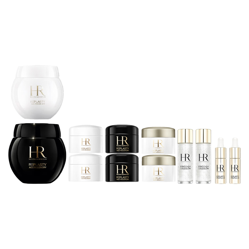 HELENA RUBINSTEIN Черно-белый набор бинтов Cream Limited для подтягивающего и успокаивающего ухода за кожей, подарок для девушки
HELENA RUBINSTEIN Черно-белый набор бинтов Cream Limited для подтягивающего и успокаивающего ухода за кожей, подарок для девушки