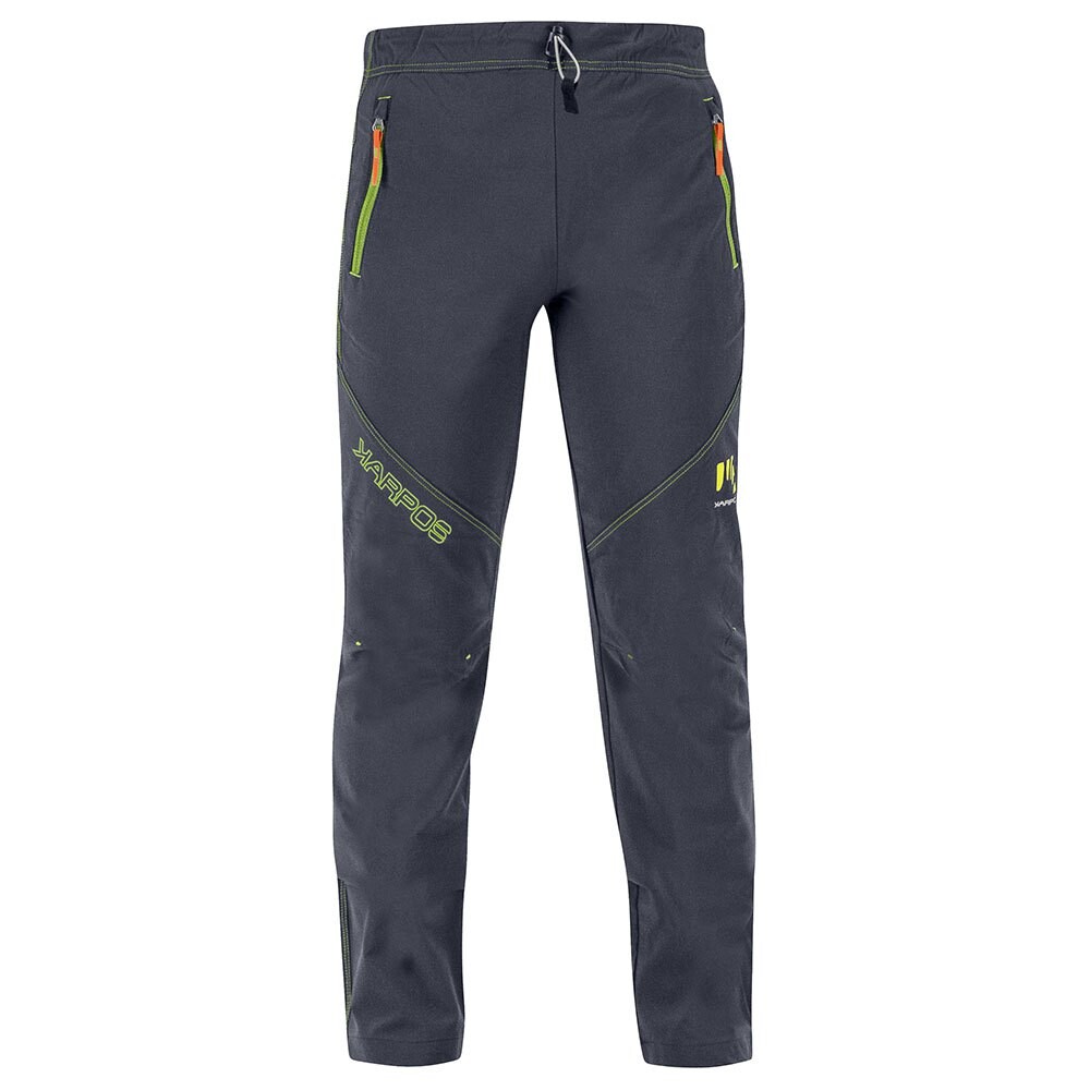 Брюки Karpos Fantasia, синий
Брюки Karpos Fantasia, синий