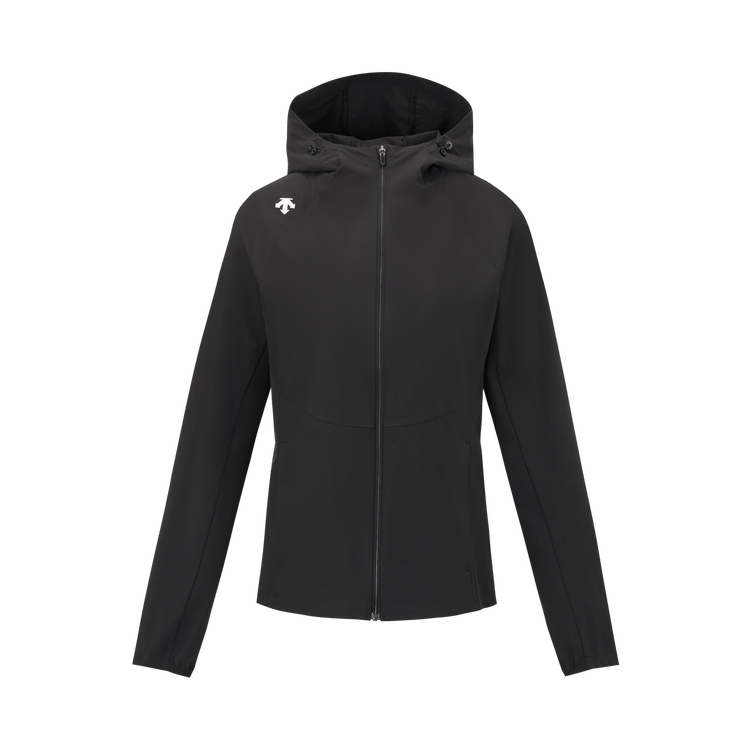 DESCENTE Женский трикотажный топ, BK-Tap Shoe
DESCENTE Женский трикотажный топ, BK-Tap Shoe