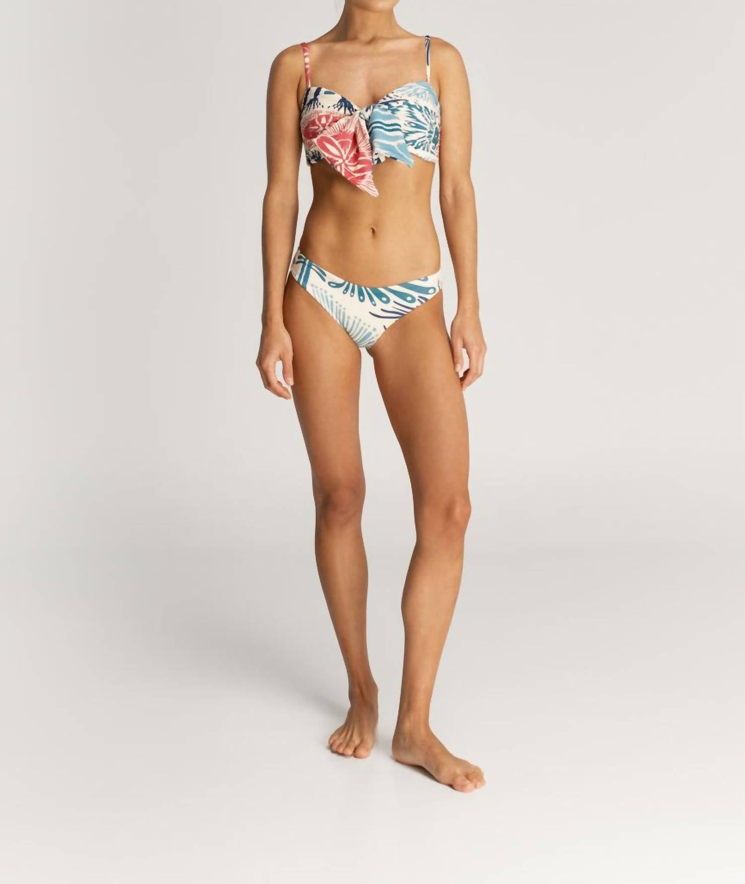 Купальник женский Encantadore, цвет costa
Купальник женский Encantadore, цвет costa