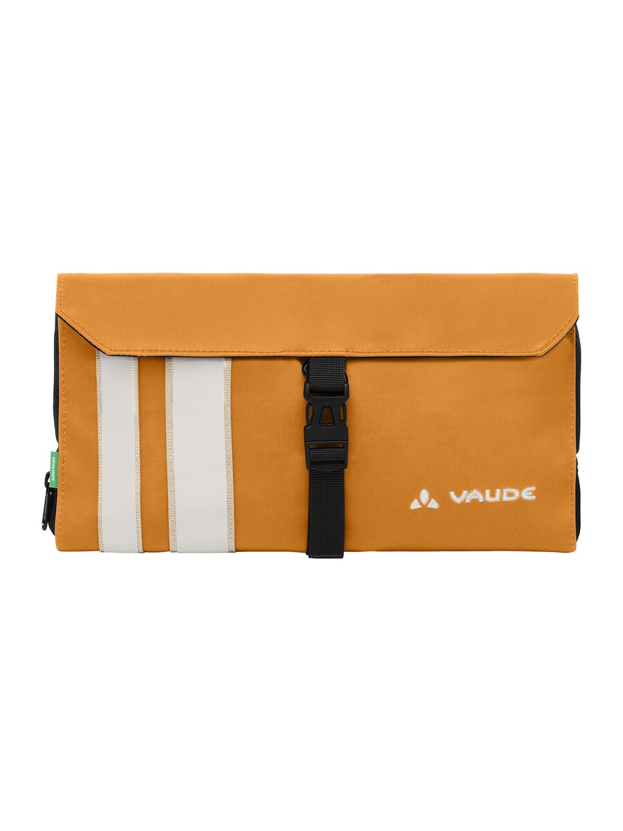 Сумка для туалетных принадлежностей VAUDE Socotra, Yellow
Сумка для туалетных принадлежностей VAUDE Socotra, Yellow