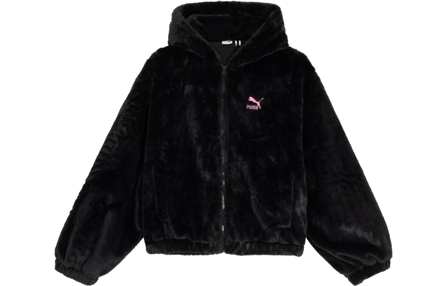 Женская бархатная куртка Puma, цвет Black, Черный, Женская бархатная куртка Puma, цвет Black 
Женская бархатная куртка Puma, цвет Black, Черный, Женская бархатная куртка Puma, цвет Black