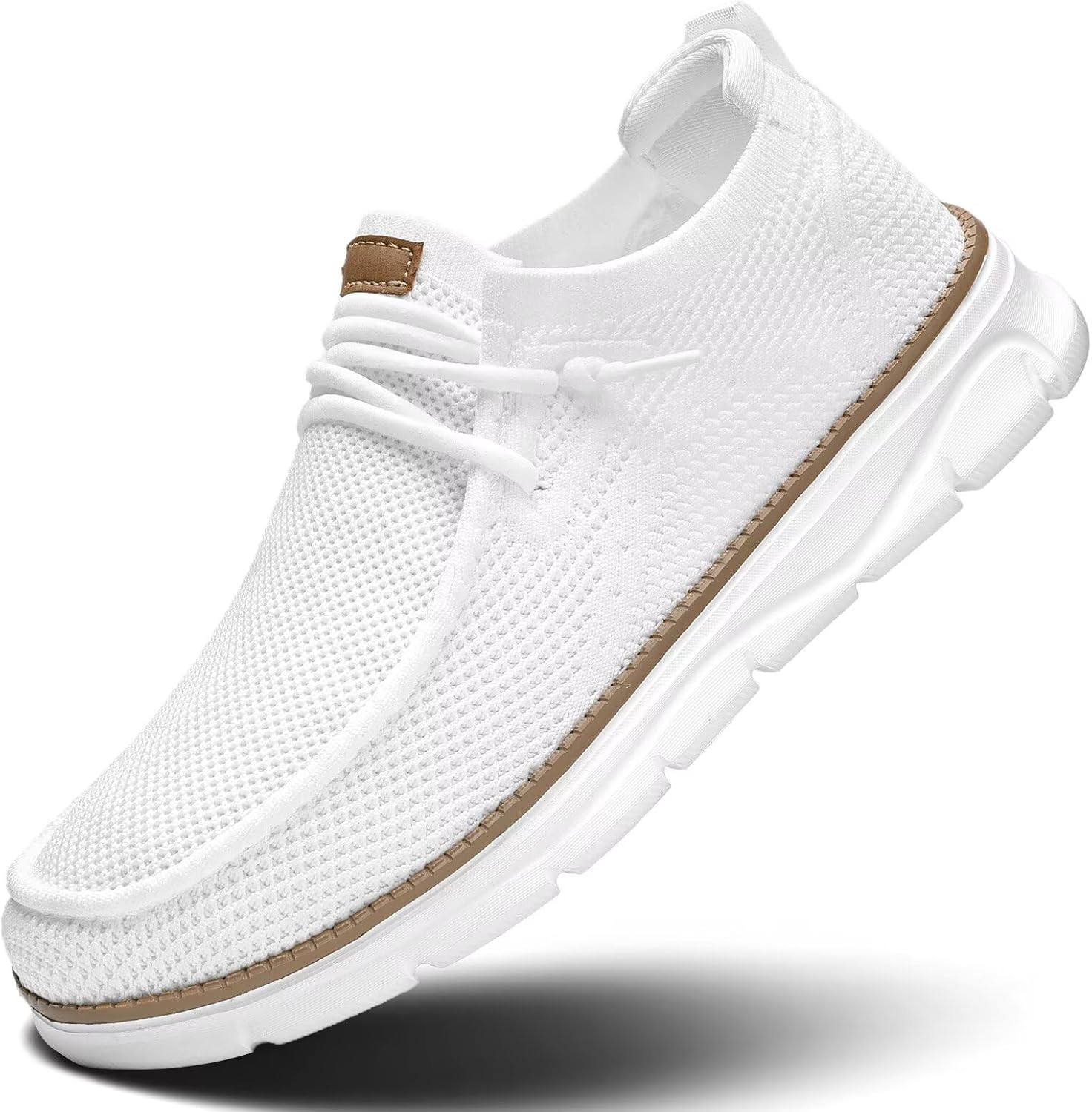 Мужские слипоны-лоферы Удобные ботинки для прогулок Повседневные кроссовки из сетки Бизнес-оксфорды Легкая рабочая обувь с мягкой подошвой Vooncosir, 2 White
Мужские слипоны-лоферы Удобные ботинки для прогулок Повседневные кроссовки из сетки Бизнес-оксфорды Легкая рабочая обувь с мягкой подошвой Vooncosir, 2 White