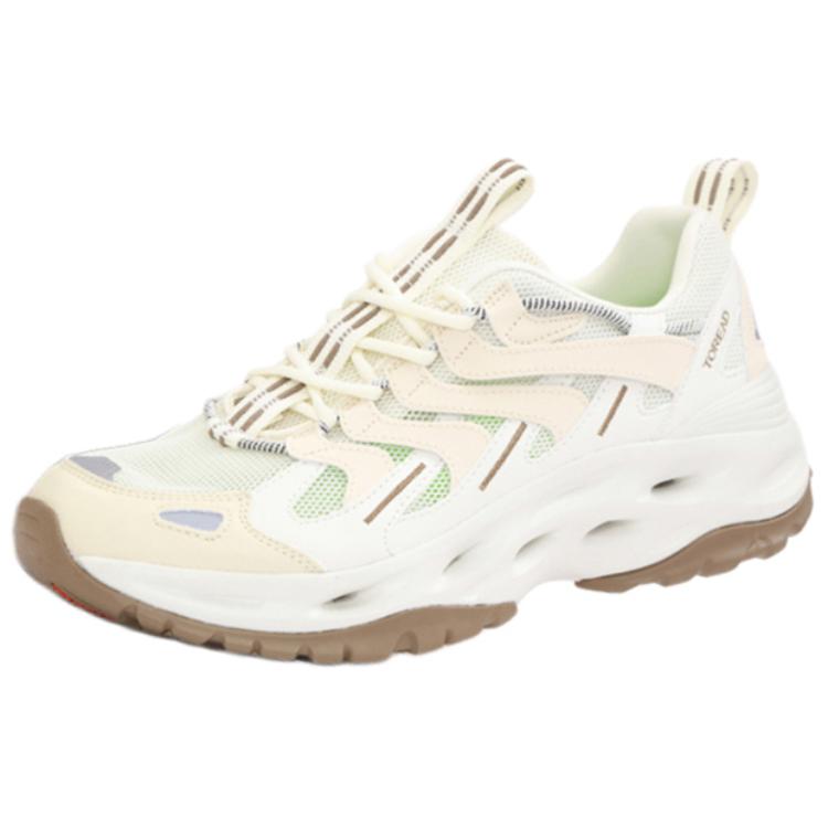 Противоскользящие и дышащие треккинговые ботинки для речных походов мужские Ecru TOREAD, Бежевый/Ecru
Противоскользящие и дышащие треккинговые ботинки для речных походов мужские Ecru TOREAD, Бежевый/Ecru