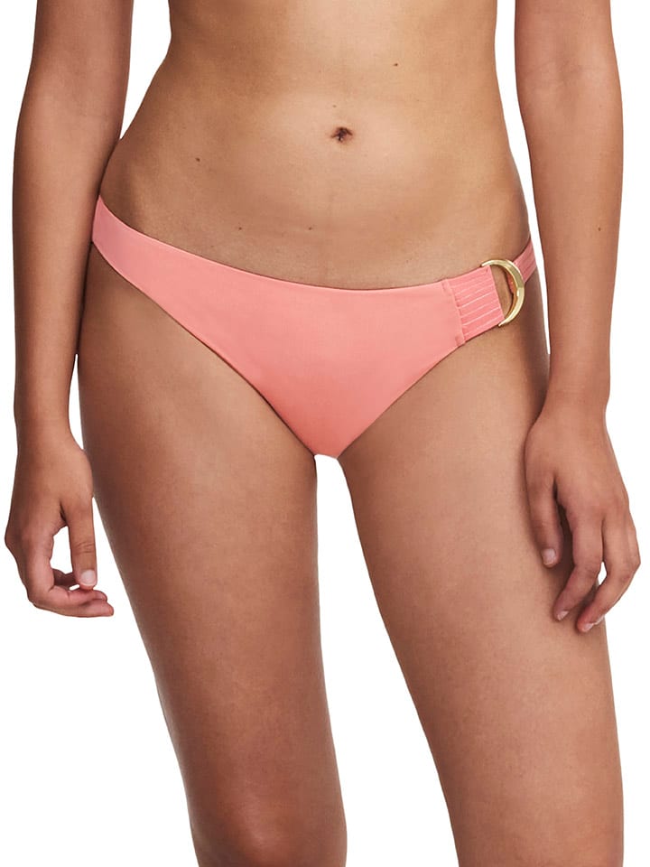 Плавки бикини Chantelle, розовый
Плавки бикини Chantelle, розовый