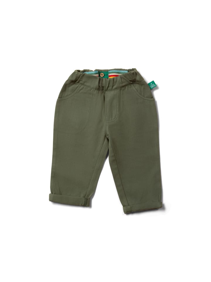 Спортивные брюки Little Green Radicals, зеленый
Спортивные брюки Little Green Radicals, зеленый