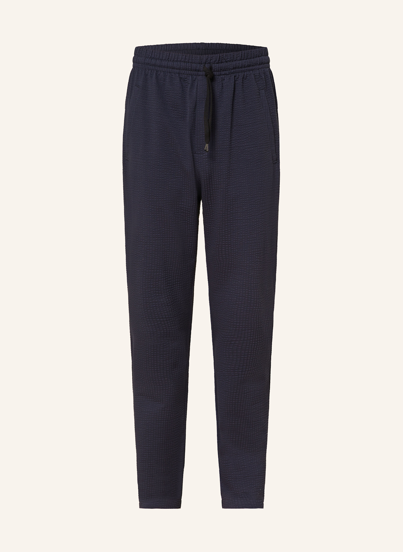 Узкие брюки для костюма Harris Wharf London, синий
Узкие брюки для костюма Harris Wharf London, синий