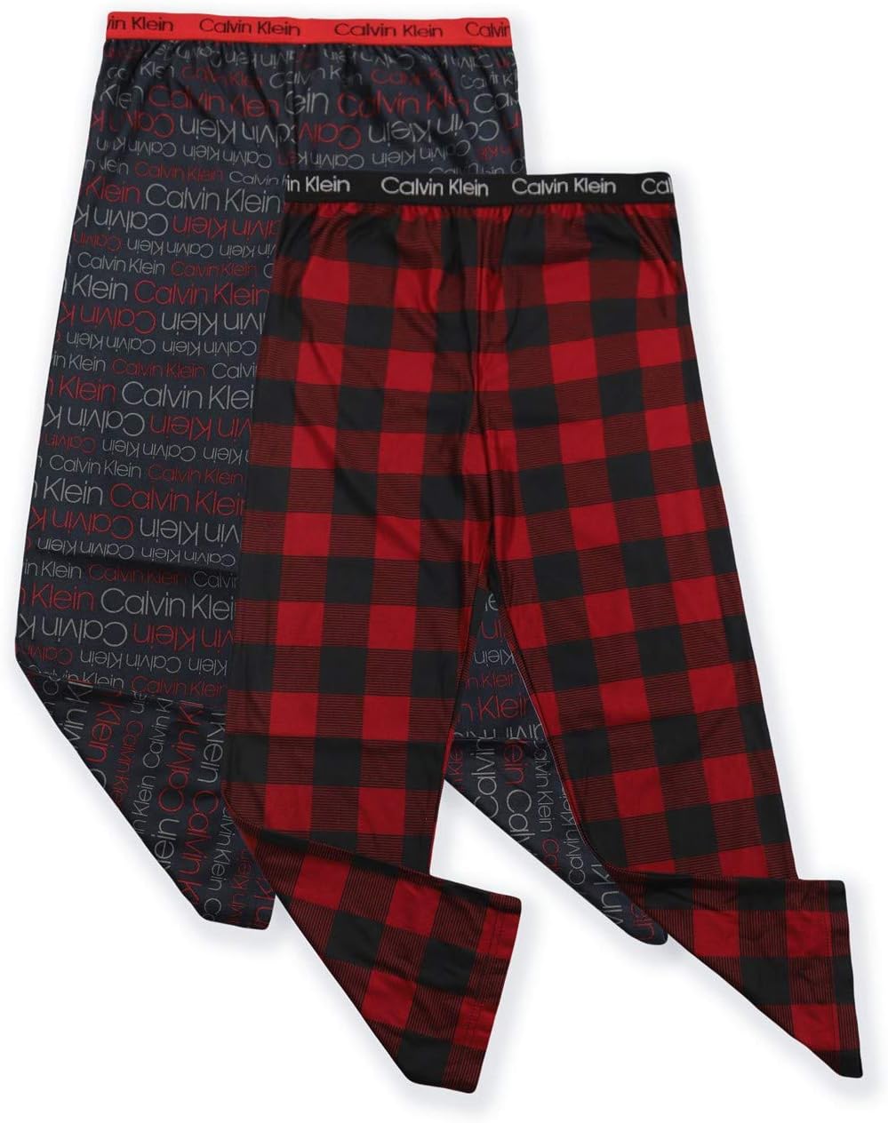 Комплект из двух предметов Calvin Klein для мальчиков с микро-брюками и матовым эффектом, Red Black Buffalo/Calvin Klein Logo Black
Комплект из двух предметов Calvin Klein для мальчиков с микро-брюками и матовым эффектом, Red Black Buffalo/Calvin Klein Logo Black
