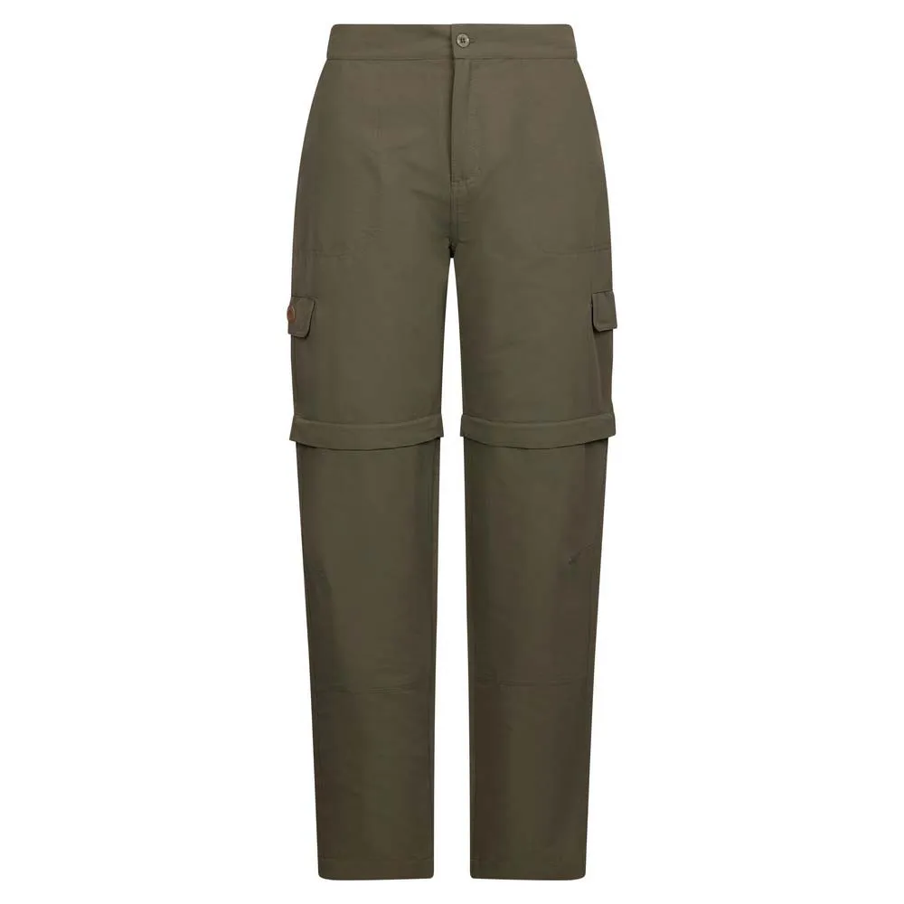 Брюки Trespass Krystyna, зеленый
Брюки Trespass Krystyna, зеленый