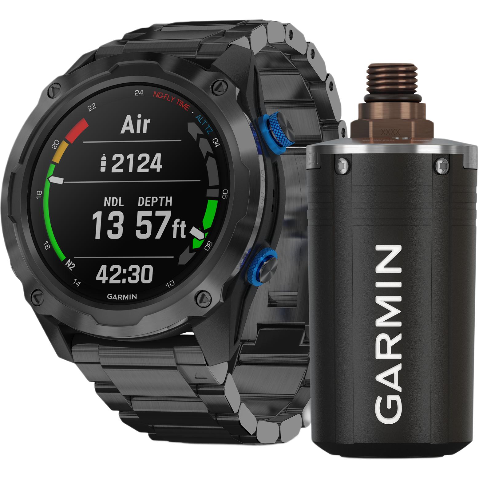Умные часы унисекс GARMIN
Умные часы унисекс GARMIN