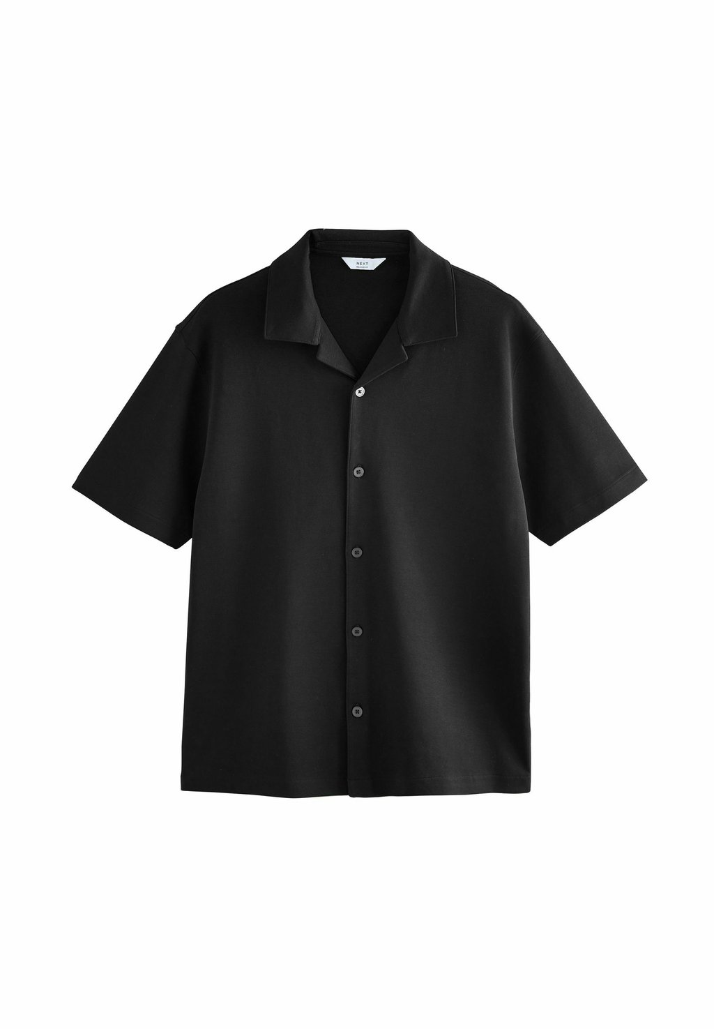 Рубашка Next, черный
Рубашка Next, черный