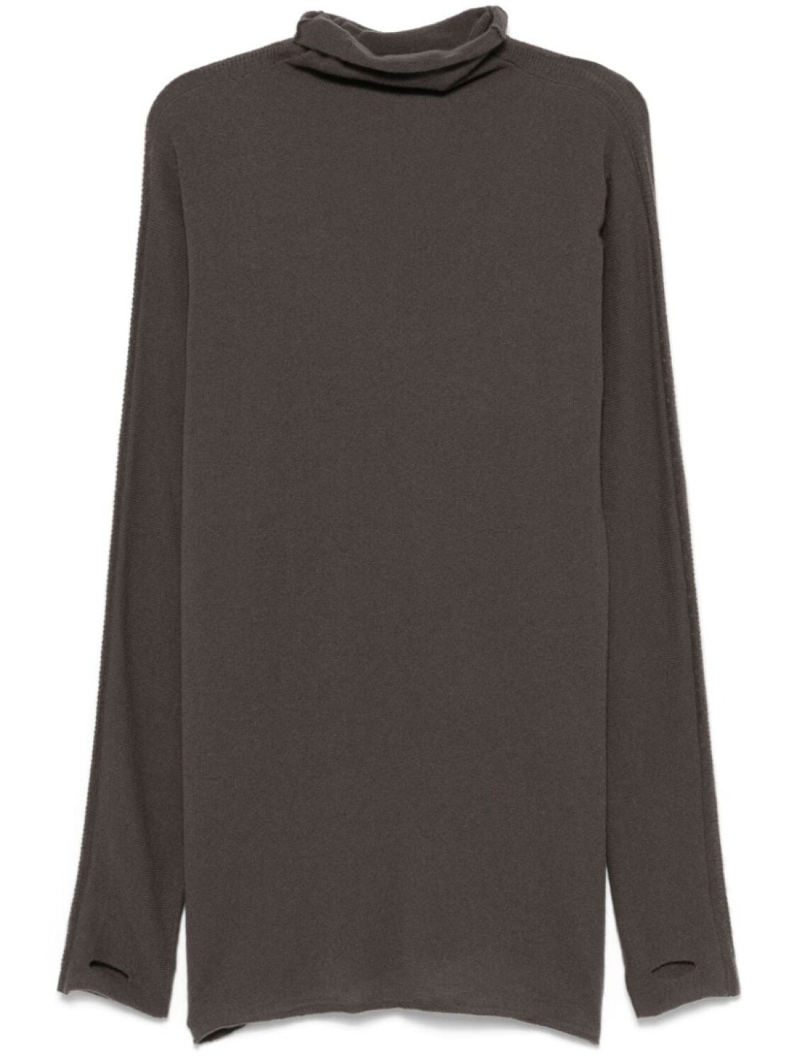 Кашемировый свитер Isaac Sellam Experience, серый
Кашемировый свитер Isaac Sellam Experience, серый