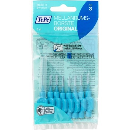 Синий штраф 0,60 мм, Tepe
Синий штраф 0,60 мм, Tepe