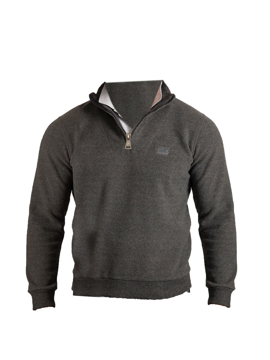 Толстовка Jacey Quinn, антрацит
Толстовка Jacey Quinn, антрацит